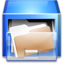 How to manage files via File Manager