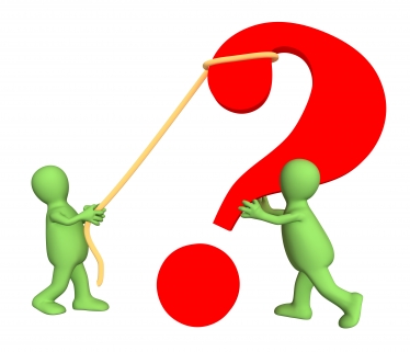 Frequently Asked Service Questions