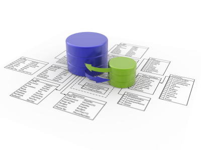 Making and Removing Databases