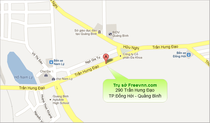 Google Map