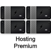 Hosting Premium