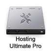 Hosting Ultimate Pro
