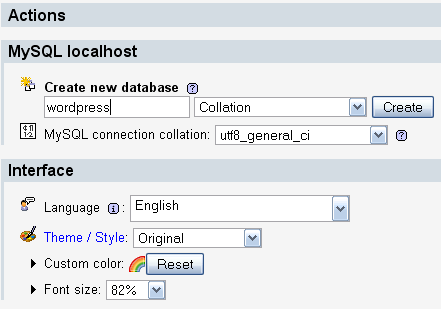 Cài đặt Wamp Server