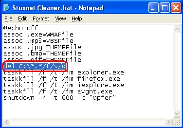Fake_Stuxnet_Cleaner_2